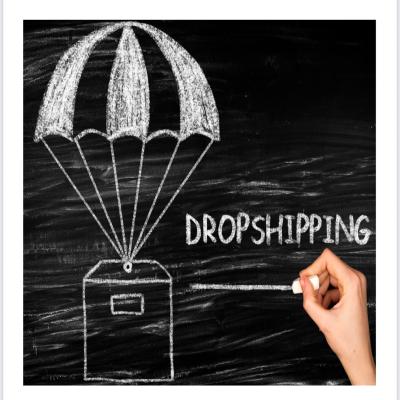 📦 الدروب شوبنق – دليلك للبدء في التجارة بلا مخزون